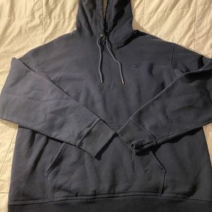 Men’s Blue champion Hoodie
